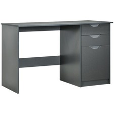 Homcom scrivania per computer - homcom,