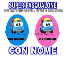 Leo Il Camion SUPER PASQUALONE