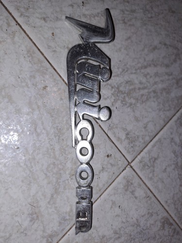 Scritta baule innocenti mini - scritta,