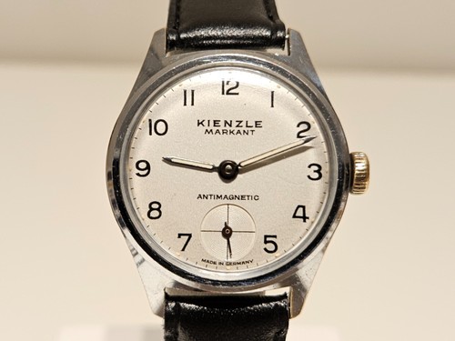 Orologio meccanico vintage - orologio,