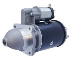 MOTORINO AVVIAMENTO / STARTER