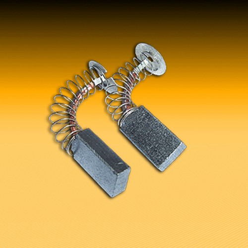 Spazzole carbone per - per, aeg