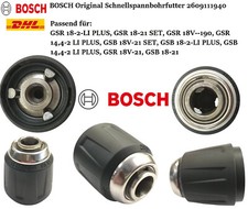 Bosch mandrino serraggio - a,