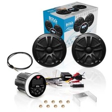 KIT Barca BOSS AUDIO SYSTEMS