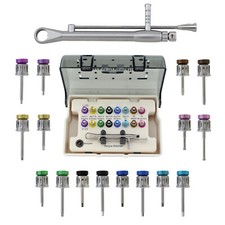 Kit Protesi Impianto