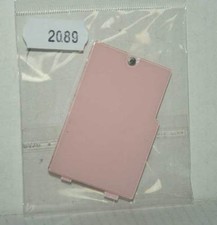 SPORTELLINO COVER BATTERY ROSA