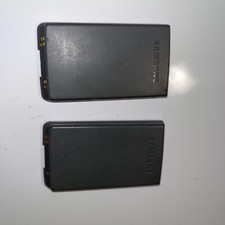 BATTERIA SAMSUNG-A100-118-110-BTSA10G Batterie Usate