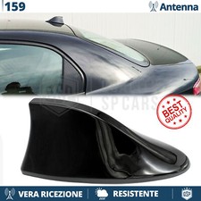 Antenna pinna squalo nera per - pinna,