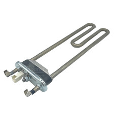 Elemento riscaldante per lavatrice Hoover originale e NTC 1600 Watt
