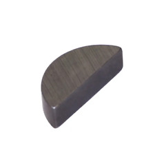 CHIAVETTA MOTOM PER ALBERO MOTORE VOLANO CHIAVELLA