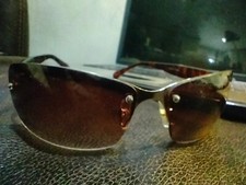 Designer Sun Glasses / Vintage