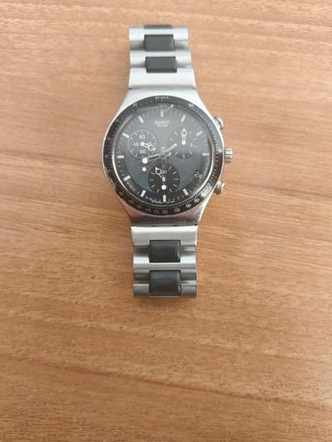 Orologio uomo cronografo - orologio, da