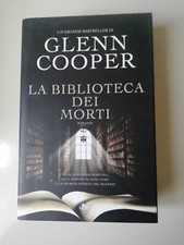 LA BIBLIOTECA DEI MORTI -