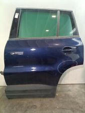 PORTIERA POSTERIORE SINISTRA VOLKSWAGEN Tiguan 2° Serie 5N0833055A CAXA (11>15