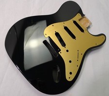 Tele strat hybrid guitar - strat,
