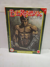 BERSERK COLLECTION n°1 prima edizione - mag.2000 - vedi foto-sc.36-