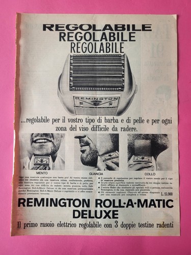 Remington rasoio lavanda - remington,