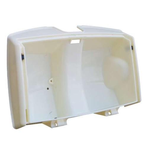 Corpo bauletto nudo - bauletto,