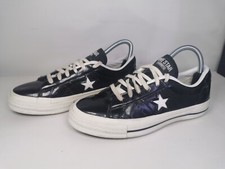 Converse One Star OX scarpe da