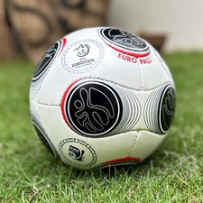 Pallone ufficiale Europass Uefa Euro 2008 taglia 5