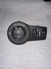 Comando interruttore luci jeep