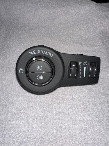 Comando interruttore luci - , jeep