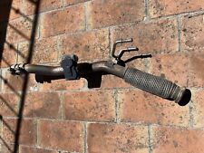 Scarico Terminale / Marmitta Audi A1 8X 1.4 Diesel (2010 al 2018) cod: 6C0253095