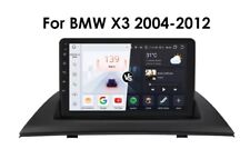 CARTABLET BMW X3 ANDROID