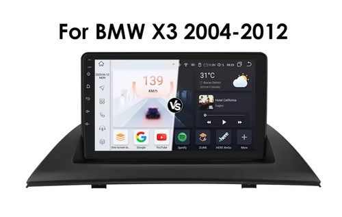 Cartablet bmw android - cartablet,