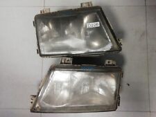  VITO MERCEDES  W638 1999-2003 COPPIA FANALI FARI ANTERIORI 