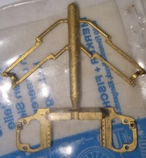 "Rarità" M+F Merker Fischer