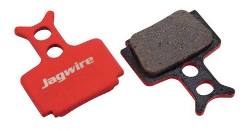 Pastiglie jagwire compatibili - pastiglie,