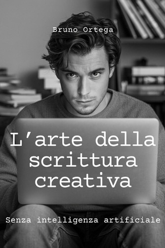 Arte della scrittura - della,