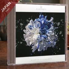 BAROQUE - FLOWER OF ROMANCE CD