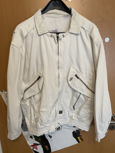Giacca bomber vintage - anni, 70