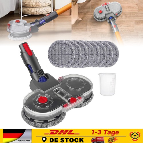 Set spazzola elettrica per - set,