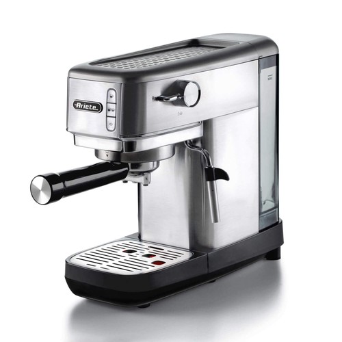 Ariete macchina caffè 1380 - ariete,