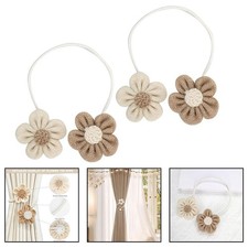 Tenda cravatte accessori tenda