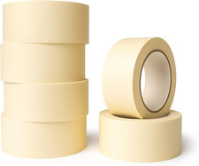 Nastro Carta - 6 Rotoli Di