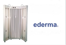 lampada per fototerapia UVB a banda stretta indicata per psoriasi 