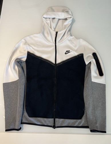 Nike felpa con cappuccio uomo - felpa,