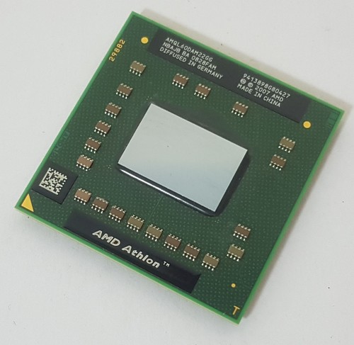 Amd athlon mobile ql - athlon,