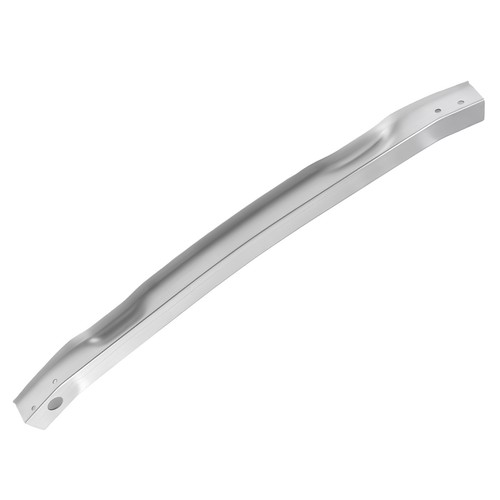 Front bumper support - support, for