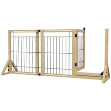 PawHut Cancelletto per Cani