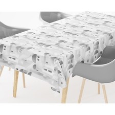 TOVAGLIA in COTONE disegno