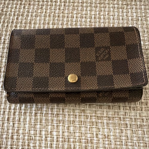 Louis vuitton damien ebene - louis,