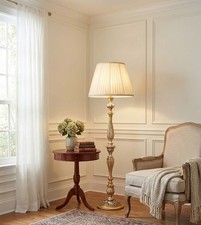 CLASSIC GOLD WOODEN FLOOR 1