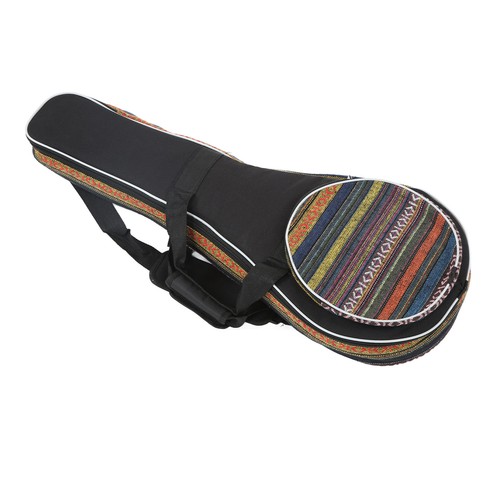 Borsa mandolino facile - mandolino,