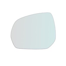 Vetro Specchio Retrovisore Lato SX Per Citroen C3 Picasso dal 2009-