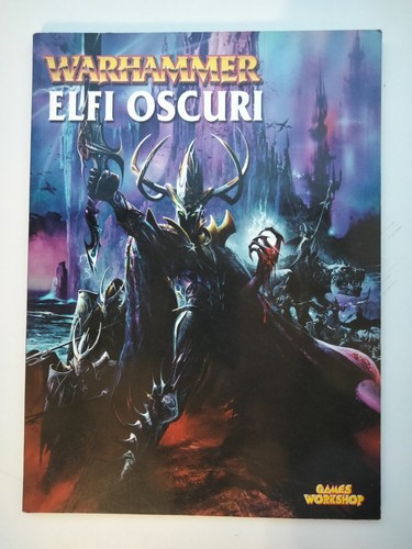 Games workshop libro degli - games,